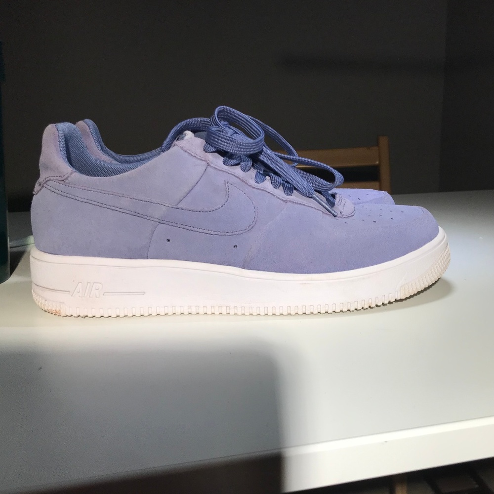 Air Force 1 Ultraforce Blue Moon
